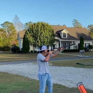 Meet your Posher, Alex